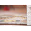 Tapis de couloir oriental traditionnel en laine 3 x 10