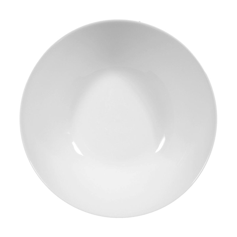 Rondo Serving Bowl, 8cm H x 23cm W x 23cm D