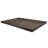 31'' Composite Single Bathroom Vanity Top with Sink-86184216