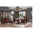Wadlie Oval Dining Table