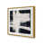 Cadre doré poli n'est pas disponible