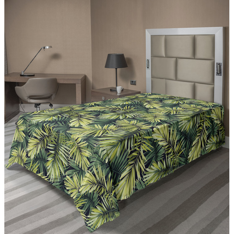 Drap plat Ambesonne