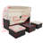 Akaia 5 - Person Patio Conversation Set with Cushions-941982998