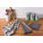 Laszlo Cotton Embroidered Tea Towel Kitchen Towel-1893341168