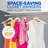 Non-Slip Standard Hanger-106035032-106035033
