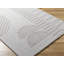Tapis rectangulaire en laine Katari-92289273