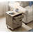 Endymion - Drawer End Table Set and Built-In Outlets-884800948-885134461