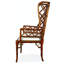 Fauteuil à oreilles Hallam-32055180