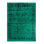 Overyed One-of-a-Kind Rectangle 10'1" X 13'6" Hand Knotted Area Rug