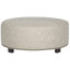 Bennett Round Ottoman