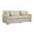 Bedford Upholstered 98'' Sofa-124531951-90297813