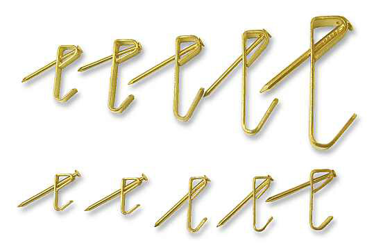 D. Lawless Hardware Hooks