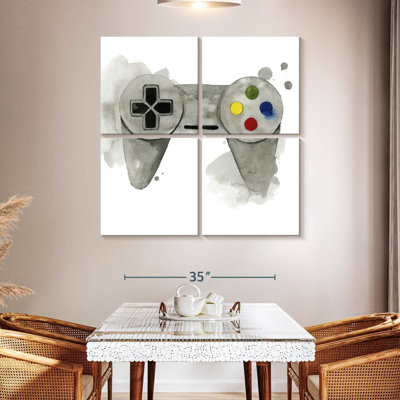 Keiraleigh Gamer III
