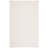 Jacques Hand Woven Wool/Cotton Geometric Rug in Ivory-1121105315
