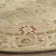 Antiquity Hand-Tufted Taupe / Beige Area Rug