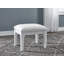 Tabouret de coiffeuse Seandell Cosper