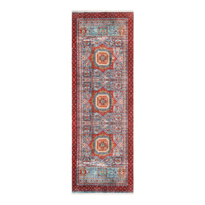 Rugs.com Mahnaz Boutique Rug