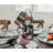 Ukonic Dinnerware Set - Service for 4
