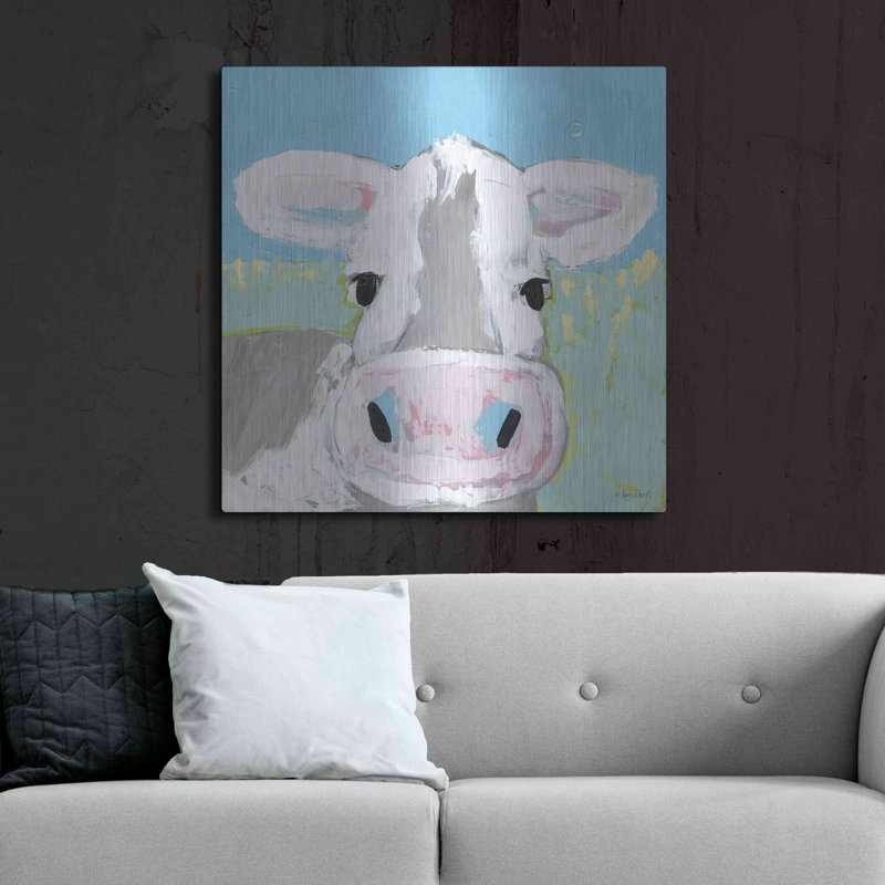 «Moo» par Roey Ebert