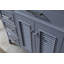 Kensington 37'' W Single Vanity