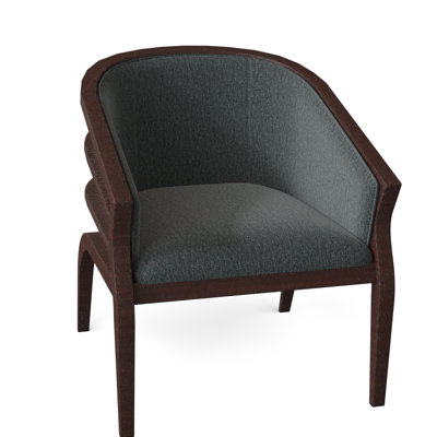 Lynnhaven 26.5" W Armchair