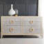 Modern History 8 - Drawer Solid Wood Dresser
