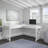 Ovia 60W L Shaped Desk-1035301630