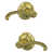 Satin Brass