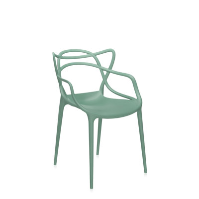 Masters Arm Chair