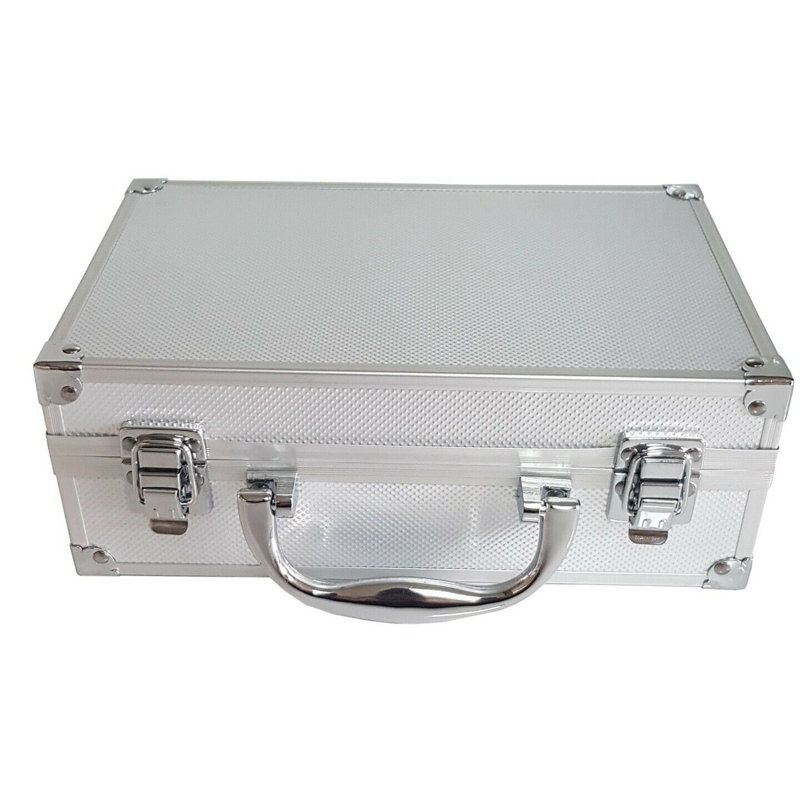 Metal Makeup Organiser