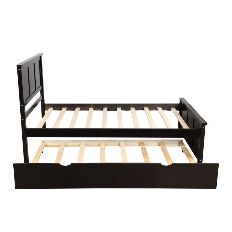 Unadilla Daybed, Espresso