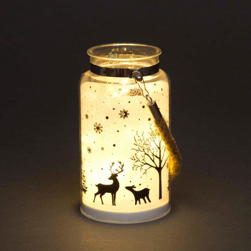 LED Indoor / Outdoor Single Christmas Light