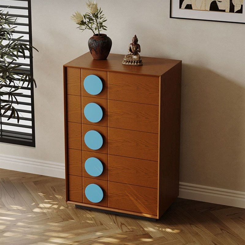 Commode d'appoint au sol