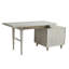 Studio Designs Domus Writing Desk