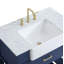 Meuble-lavabo simple 36 po Pelaghia-57367891