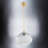 Mijael 1 - Light Teardrop Pendant