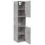 Sayef Freestanding Bathroom Cabinet