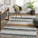 Casanova Moroccan Area Rug