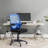 Morry Mesh Ergonomic Task Office Chair-63648880
