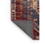 Tapis brun soyeux et moelleux-741029147