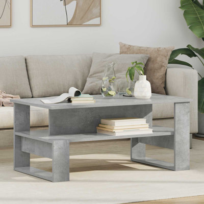 Coffee Table with Storage