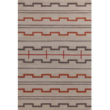 Mesa Wool Southwestern Area Rug