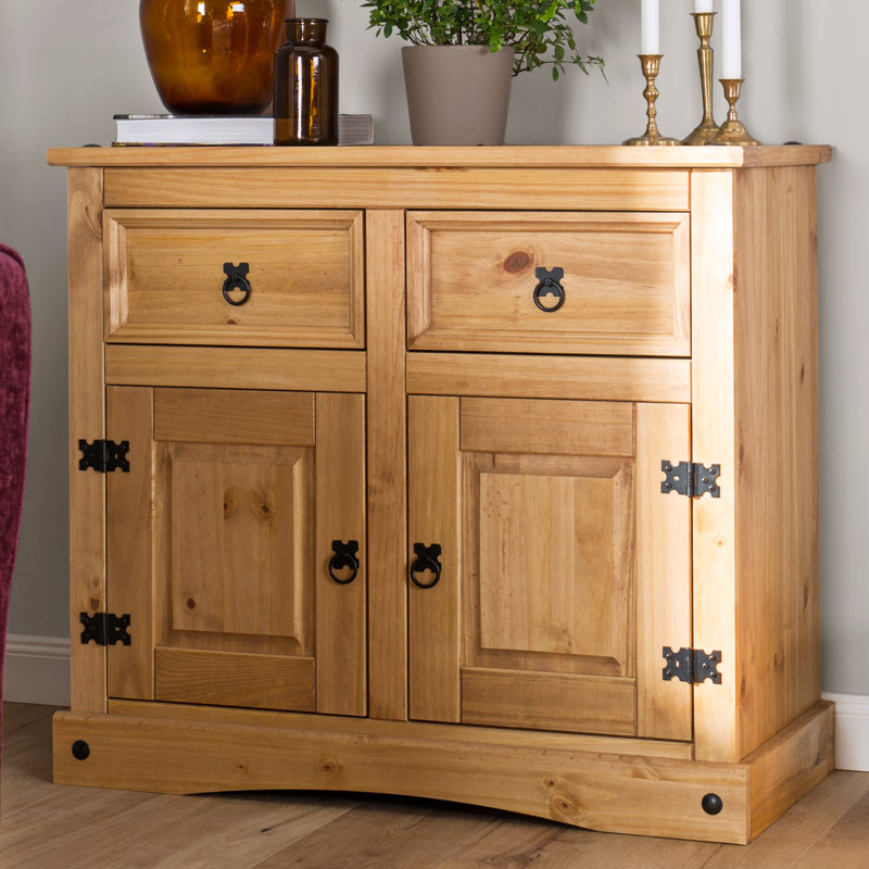 Dean 92cm Sideboard