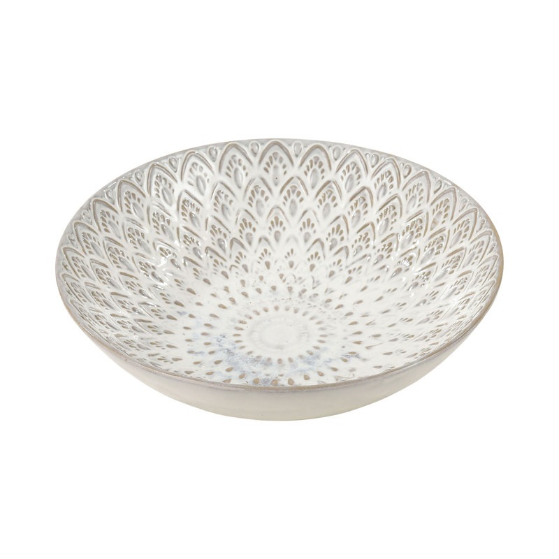 Dunkle Bowl