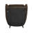 Arim Upholstered Barrel Chair-1114387764