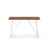 Neo Walnut/White