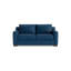 Catalina Leather Loveseat-786500789