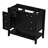 35.50'' Single Bathroom Vanity Base Only-100138874