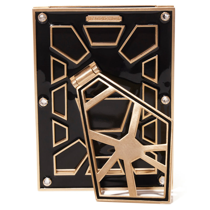Picture Frame, Black Onyx