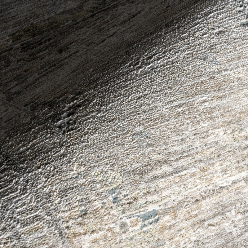  Tapis à franges Ginebra